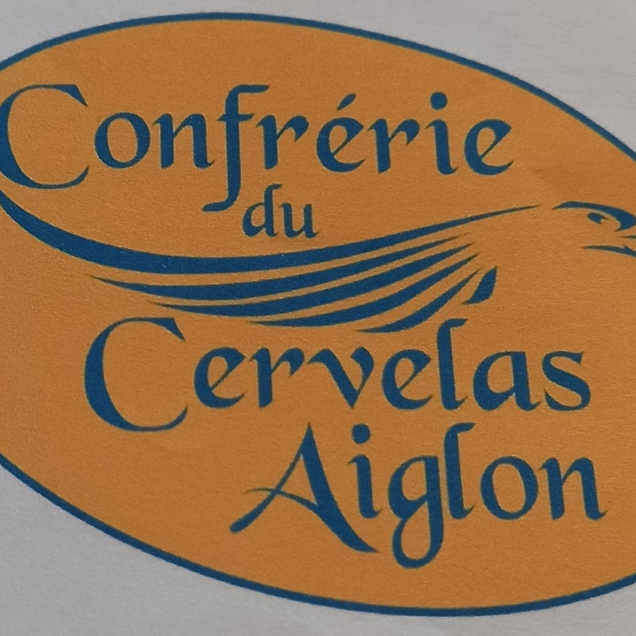 Logo confrérie