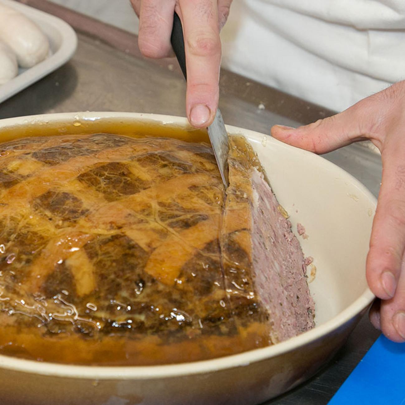 Paté de campagne