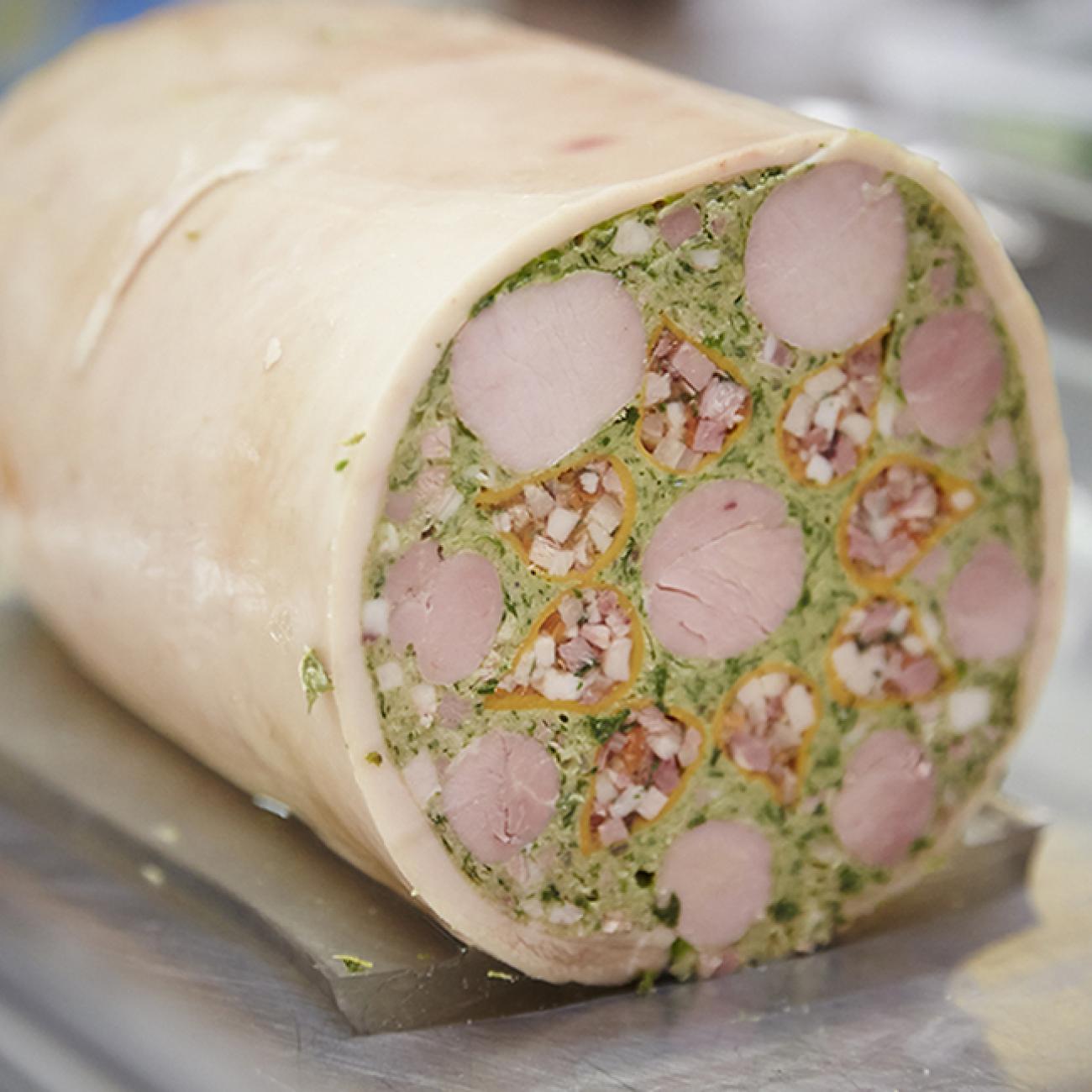 Galantine