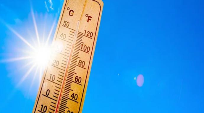 quelques conseils à suivre en cas de canicule