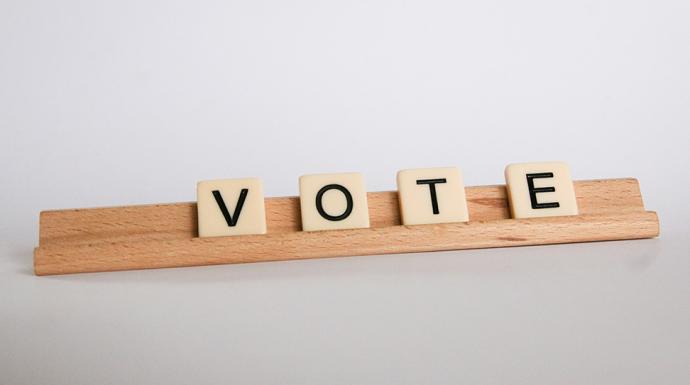Elections aux CMA, votez du 1er au 14 octobre pour élire vos représentants