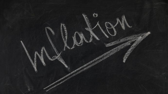 inflation et devis traiteur