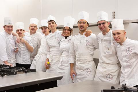 Emploi / formation