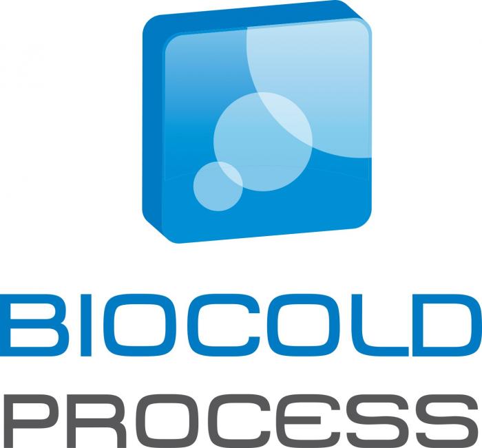 Biocold Process