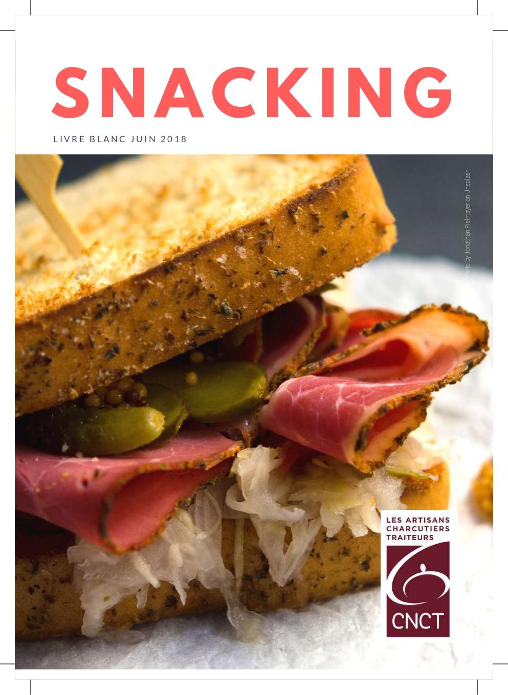 Guide Snacking CNCT